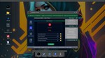 Anonymous Hacker SimulatorАВТОДОСТАВКА Steam Россия - изображение № 3