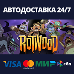 RotwoodАВТОДОСТАВКА Steam RU/BY/KZ/UA