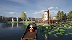 Oriental ValleyАВТОДОСТАВКА Steam Россия - изображение № 3