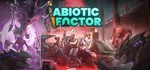 Abiotic FactorАВТОДОСТАВКА Steam RU/BY/KZ/UA
