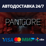 PANICOREАВТОДОСТАВКА Steam RU/BY/KZ/UA