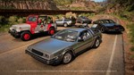 Forza Horizon 5 Universal Icons Car Pack DLC - изображение № 2