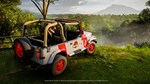 Forza Horizon 5 Universal Icons Car Pack DLC - изображение № 4