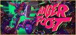 Anger FootАВТОДОСТАВКА Steam RU/BY/KZ/UA