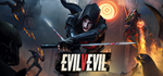 EvilVEvilАВТОДОСТАВКА Steam RU/BY/KZ/UA