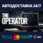 Project OPERATORАВТОДОСТАВКА Steam RU/BY/KZ/UA