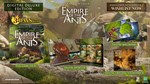 Empire of the Ants - Digital Deluxe Edition - изображение № 2