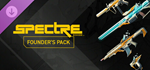 Spectre Divide - Founder's Pack DLCSteam RU/BY/KZ/UA