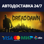 Dread DawnАВТОДОСТАВКА Steam RU/BY/KZ/UA