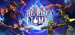 The Last FlameАВТОДОСТАВКА Steam Россия