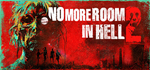 No More Room in Hell 2АВТОДОСТАВКА Steam Россия