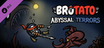 Brotato - Abyssal Terrors DLCАВТОДОСТАВКА Steam