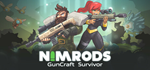 NIMRODSАВТОДОСТАВКА Steam Россия