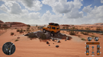 Pure Rock CrawlingАВТОДОСТАВКА Steam RU/BY/KZ/UA - изображение № 3