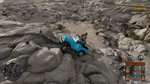 Pure Rock CrawlingАВТОДОСТАВКА Steam RU/BY/KZ/UA - изображение № 2