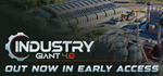 Industry Giant 4.0АВТОДОСТАВКА Steam RU/BY/KZ/UA