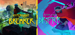 Hyper Light BreakerSteam RU/BY/KZ/UA