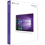Windows 10 Pro x32/64 Retail RU (Ключ)