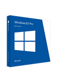 Windows 8.1 Pro x32/64 Retail RU (Ключ)