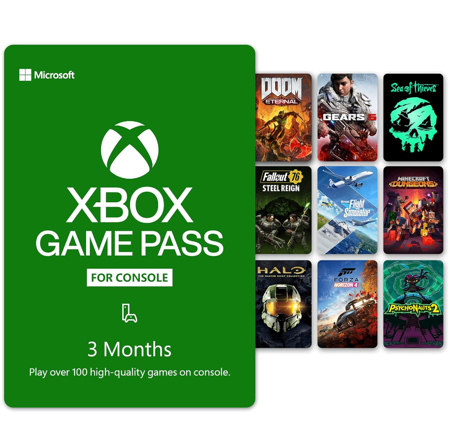 💎XBOX GAME PASS PC 3 MONTH 💎