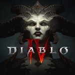 Diablo IV все версии, (Глобальный), готовый акк