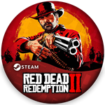 Red Dead Redemption 2 Выбор региона Steam