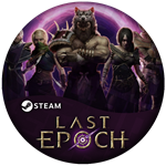 Last Epoch Выбор региона Steam