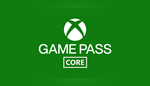  XBOX GAME PASS CORE  (6 Месяцев)  глобальный