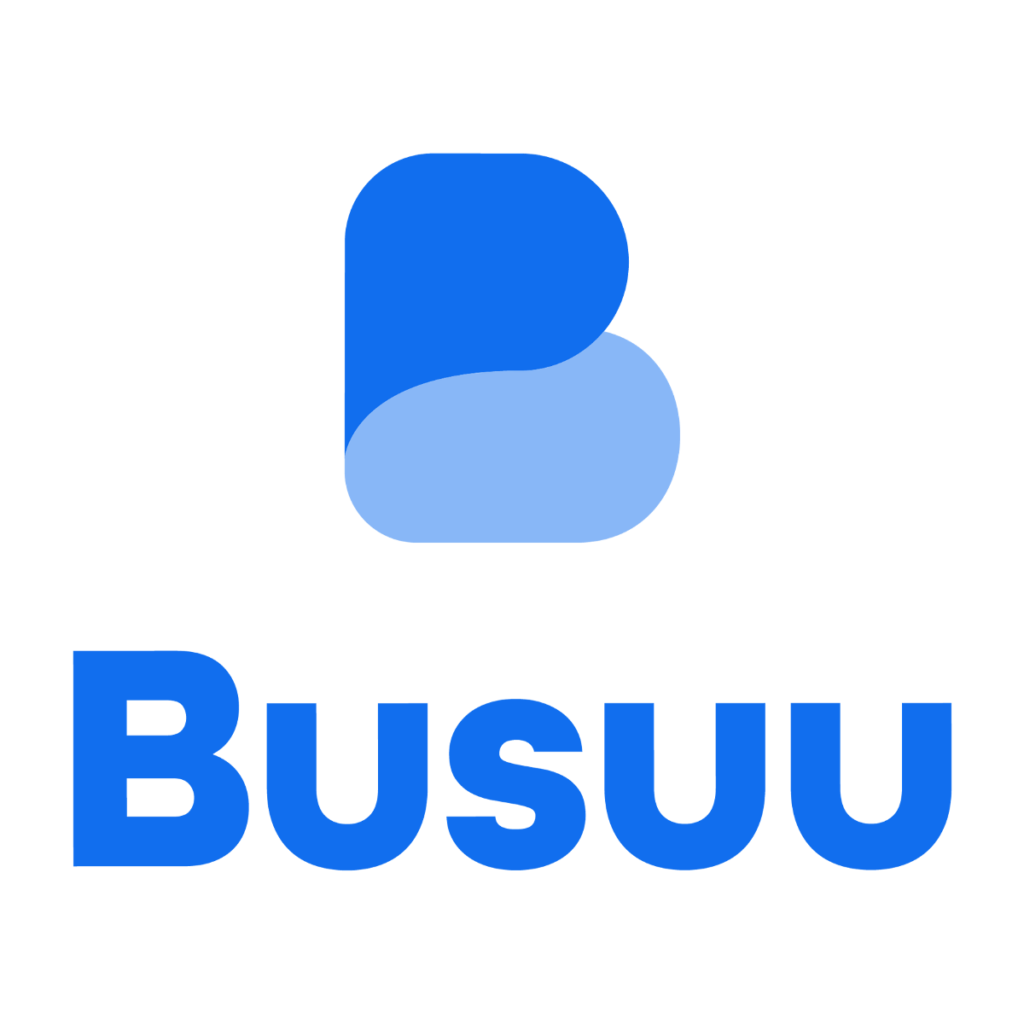 Bussu. Busuu. Busuu приложение. Busuu логотип. Иконка приложения busuu.