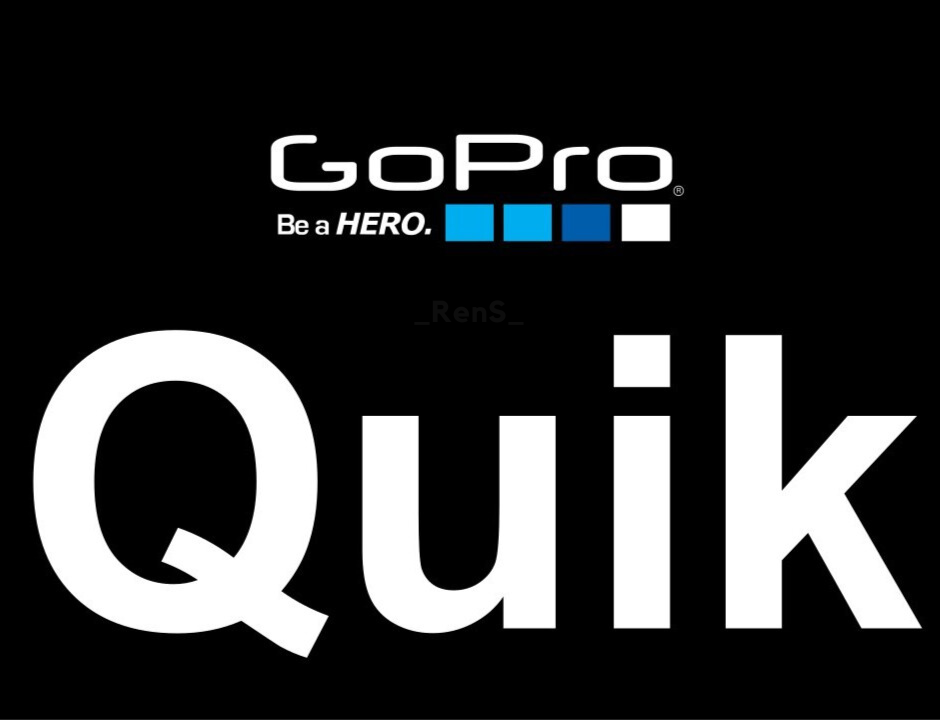 📷️ GoPro QUIK | Подписка на ВАШ АККАУНТ 12 месяцев ⭐