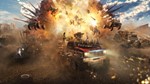 Бонус CROSSOUT. Набор «Нападающий» или «В защите» - изображение № 2