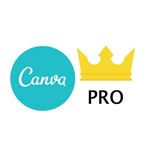 Подписка Canva PRO | 2 месяца 