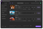 ️Wondershare UniConverter 15 для Mac | Навсегда⭐ - изображение № 3