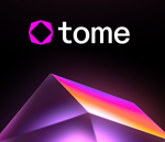 ????Tome.app | Подписка на ВАШ АККАУНТ 1/12 месяцев????