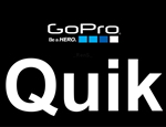 ️ GoPro QUIK | Подписка на ВАШ АККАУНТ 12 месяцев ⭐