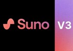  SUNO AI Pro Premier | ПОДПИСКА БЕЗ ВХОДА В АККАУНТ ⭐