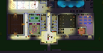 Rec Center Tycoon Steam Key Region Free - изображение № 4