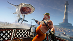 Maneater Steam Key Region Free - изображение № 2