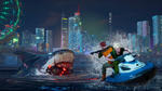 Maneater Steam Key Region Free - изображение № 3