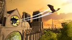 Eagle Flight Steam Key Region Free - изображение № 2