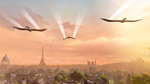 Eagle Flight Steam Key Region Free - изображение № 4