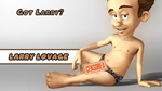 Leisure Suit Larry Magna Cum Laude Uncut and Uncensored - изображение № 4