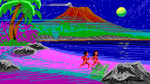 Leisure Suit Larry 2 Looking For Love Several Places - изображение № 2
