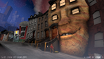 Tales From Off-Peak City Vol. 1 Steam Key Region Free - изображение № 2