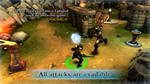 FORCED: Slightly Better Edition Steam Key Region Free - изображение № 3