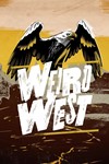 Weird West Defainative Edit XBOX One/Series XIS Ключ