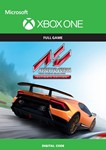  Assetto Corsa Ultimate Edition XBOX ONE КЛЮЧ