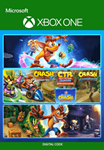  Crash Bandicoot - Crashiversary Bundle XBOX 