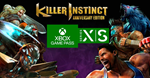  Killer Instinct Anniversary Edition XBOX ONE КЛЮЧ
