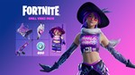 FORTNITE: Набор «Мир грёз» + 600 Vb XBOX/PC/PS КЛЮЧ
